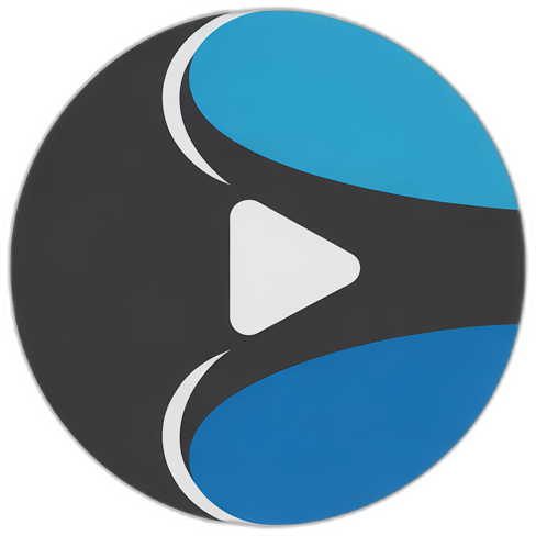 菲菲影院 logo