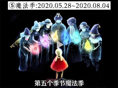 光遇2024最新爆料,揭秘神秘新篇章，探索未知奇幻世界  第3张