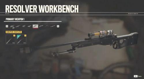 孤岛惊魂6最新爆料视频,惊险刺激的冒险之旅即将开启！