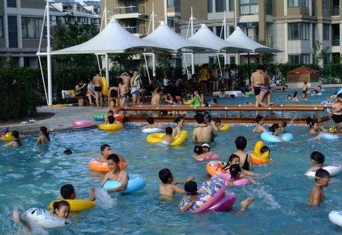 游泳池网红爆料视频下载,揭秘网红泳池背后的秘密  第3张