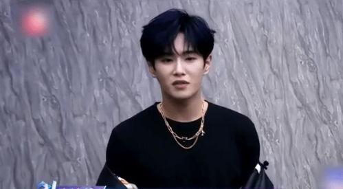 李汶翰近期电影爆料视频,惊悚悬疑，演技爆发引期待  第3张