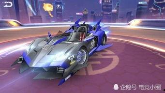 飞车3周年爆料视频,揭秘爆料视频中的精彩瞬间与未来展望 第2张 飞车3周年爆料视频,揭秘爆料视频中的精彩瞬间与未来展望 第2张