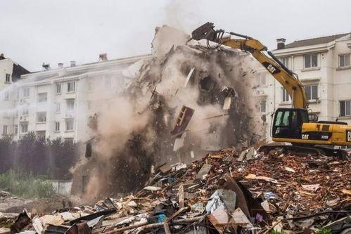 安徽拆迁爆料事件视频,真相与争议交织