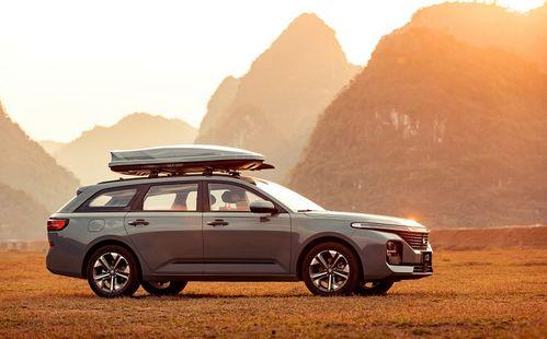 和平精英新车最新爆料旅行车,旅行车版惊艳亮相，探索战术新境界  第2张