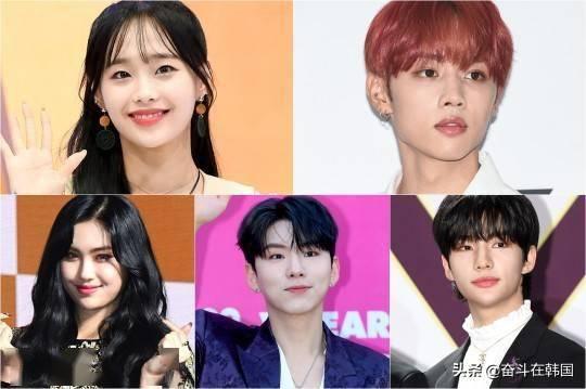 南韩新瓜最新爆料,南韩明星惊人内幕曝光，真相令人震惊  第3张