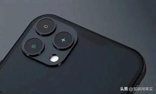 苹果18pro最新爆料,颠覆性设计与尖端科技的完美融合  第1张