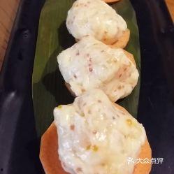 爆料芝士虾球怎么做视频,美味与营养的完美结合