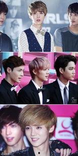 维嘉爆料韩国男团视频,韩国男团幕后花絮大曝光！  第3张