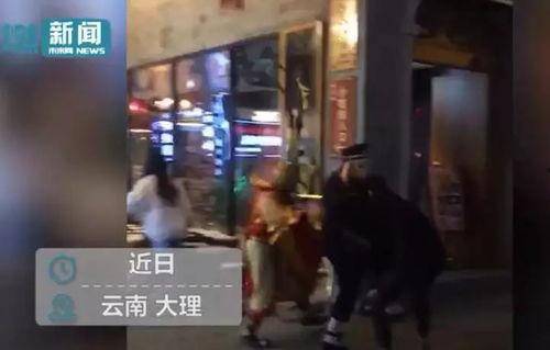 河南二黑爆料事件视频最新,真相与争议的交织  第2张