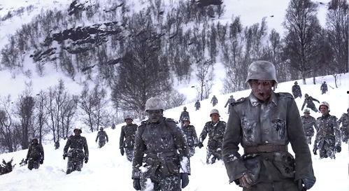 死亡之雪在线观看,惊悚悬疑，探寻神秘雪域之谜  第3张