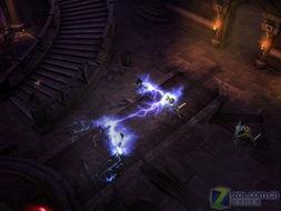 暗黑3最新爆料,神秘新区域与全新挑战即将揭晓! 第3张 暗黑3最新爆料,神秘新区域与全新挑战即将揭晓! 第3张