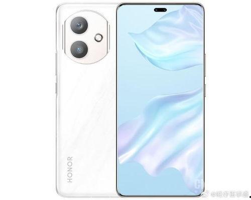 荣耀100的最新爆料,颠覆想象,引领科技新潮流 第1张 荣耀100的最新爆料,颠覆想象,引领科技新潮流 第1张