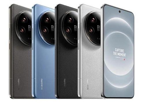 15ultra最新爆料,揭秘全新科技与设计革新 第2张 15ultra最新爆料,揭秘全新科技与设计革新 第2张