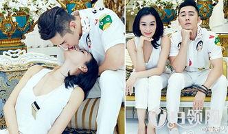 娱乐大爆料钟丽缇视频,娱乐大爆料背后的惊人真相  第3张