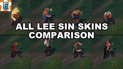 盲僧最新皮肤爆料视频,盲僧全新皮肤惊艳亮相！揭秘神秘元素与独特设计