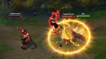 盲僧最新皮肤爆料视频,盲僧全新皮肤惊艳亮相！揭秘神秘元素与独特设计  第2张