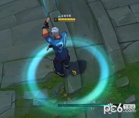 盲僧最新皮肤爆料视频,盲僧全新皮肤惊艳亮相！揭秘神秘元素与独特设计  第3张