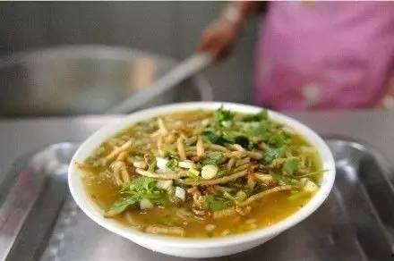 榆林美食大爆料视频播放,大爆料视频带你领略陕北风味盛宴 第2张 榆林美食大爆料视频播放,大爆料视频带你领略陕北风味盛宴 第2张