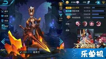 王者荣耀最新皮肤爆料表,华丽盛宴，英雄风采再升级  第3张