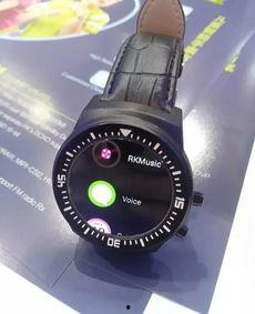 魅族手表最新爆料,颠覆传统设计，智能体验再升级！”