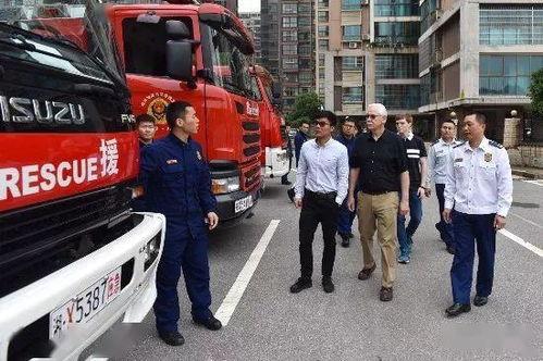 美国消防员爆料视频,火灾背后的惊人内幕  第2张