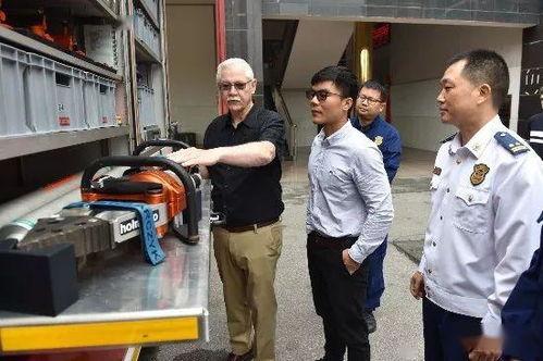 美国消防员爆料视频,火灾背后的惊人内幕  第3张