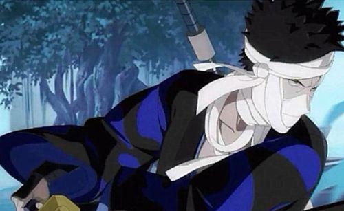 漂泊再不斩最新爆料图片,神秘力量觉醒，命运之战一触即发！  第2张