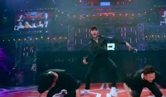 热血街舞团宋茜爆料视频,独家爆料舞团幕后花絮  第2张