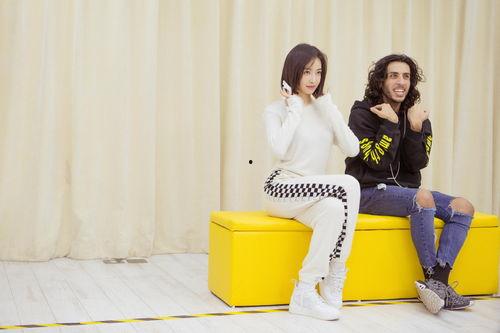 热血街舞团宋茜爆料视频,独家爆料舞团幕后花絮  第3张