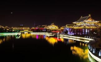 开封大宋御河最新爆料,揭秘千年古河的焕新传奇  第2张