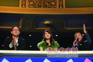 东方卫视在线观看高清,尽享视听盛宴  第3张