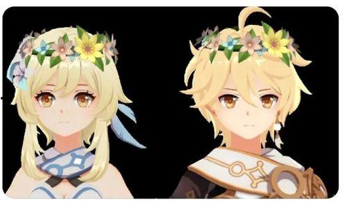 原神最新爆料迪西娜是谁,神秘森林守护者的传说  第3张