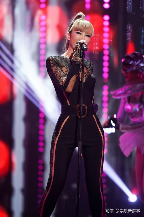 李玟最新消息爆料,揭秘天后背后的故事与挑战  第2张