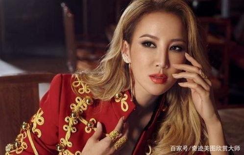 李玟最新消息爆料,揭秘天后背后的故事与挑战  第3张