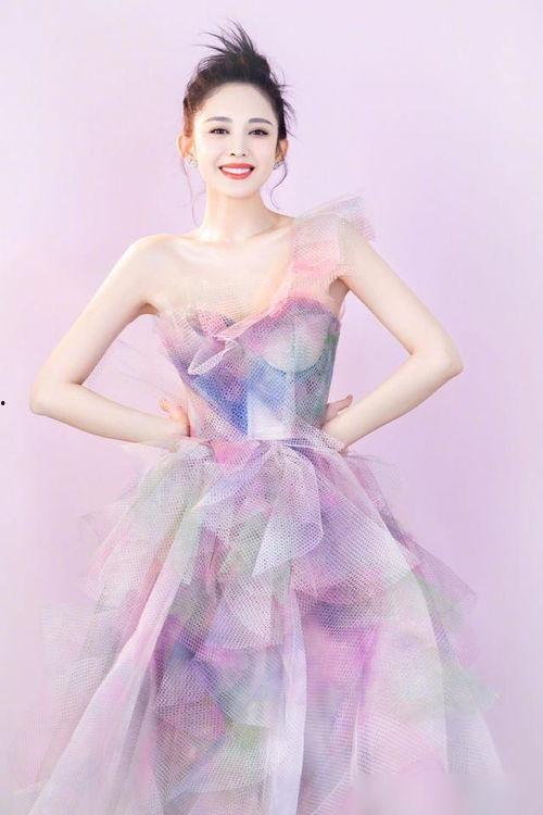 娜扎爆料娱乐圈,娜扎揭露惊人内幕  第2张