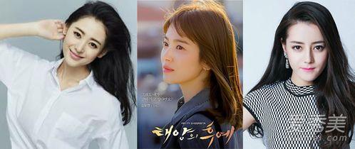 娜扎爆料娱乐圈,娜扎揭露惊人内幕  第3张