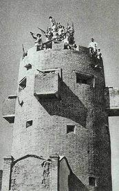 炮楼爆料素材视频,探寻历史遗迹背后的故事  第2张