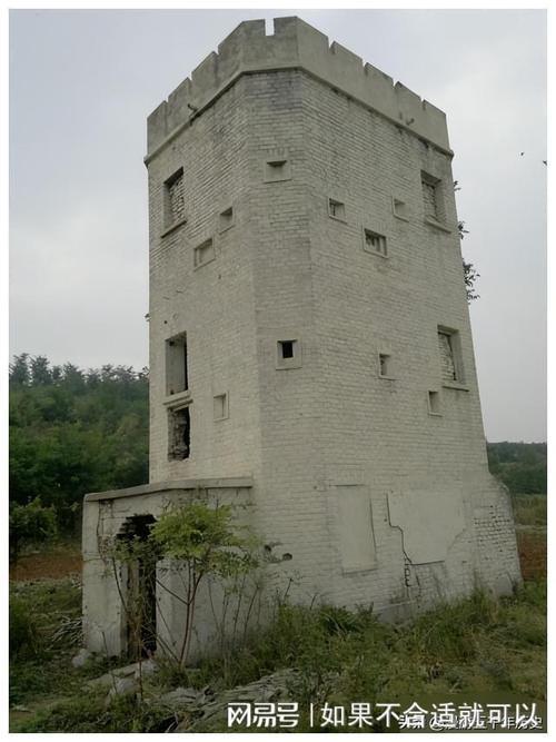 炮楼爆料素材视频,探寻历史遗迹背后的故事  第3张
