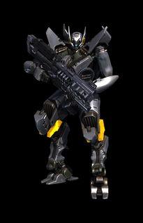 逆战最新头盔爆料视频下载,炫酷造型，科技感十足，带你领略未来战场风采  第3张