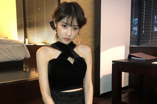 抖音娱乐圈爆料美女是谁,揭秘神秘美女身份之谜