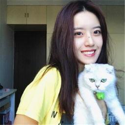 抖音娱乐圈爆料美女是谁,揭秘神秘美女身份之谜  第3张