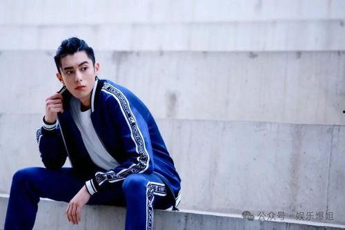 王鹤棣素人朋友爆料视频,揭秘明星私下生活点滴  第3张