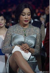 刘晓庆爆料视频播放,揭秘娱乐圈幕后真相  第3张