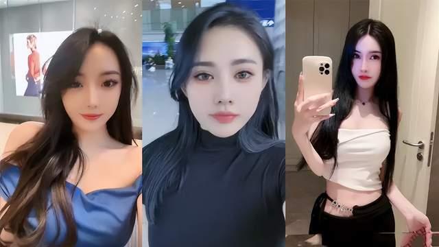 被爆料女网红视频大全集,被爆料女网红的私密瞬间全记录  第3张