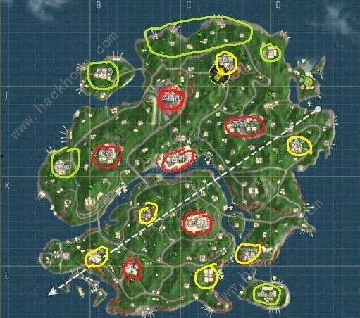 现场派对新地图爆料视频,派新爆料视频深度解析  第2张