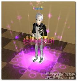 炫舞最新爆料,惊喜连连，精彩升级！  第2张