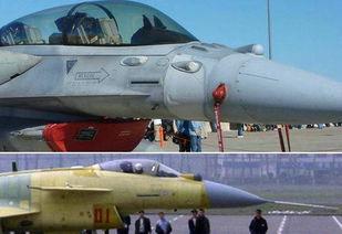 爆料最新战机图片大全,尖端科技与未来空战格局一览  第2张