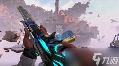 无畏契约最新m4皮肤爆料,炫酷特效引玩家热议