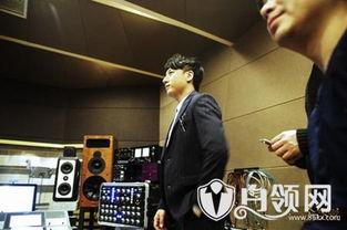 张磊最新爆料视频  第2张