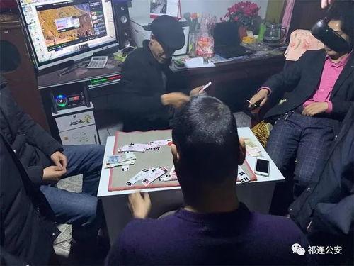 记者爆料赌博事件案例最新,内幕曝光，涉案人员及过程全解析  第3张